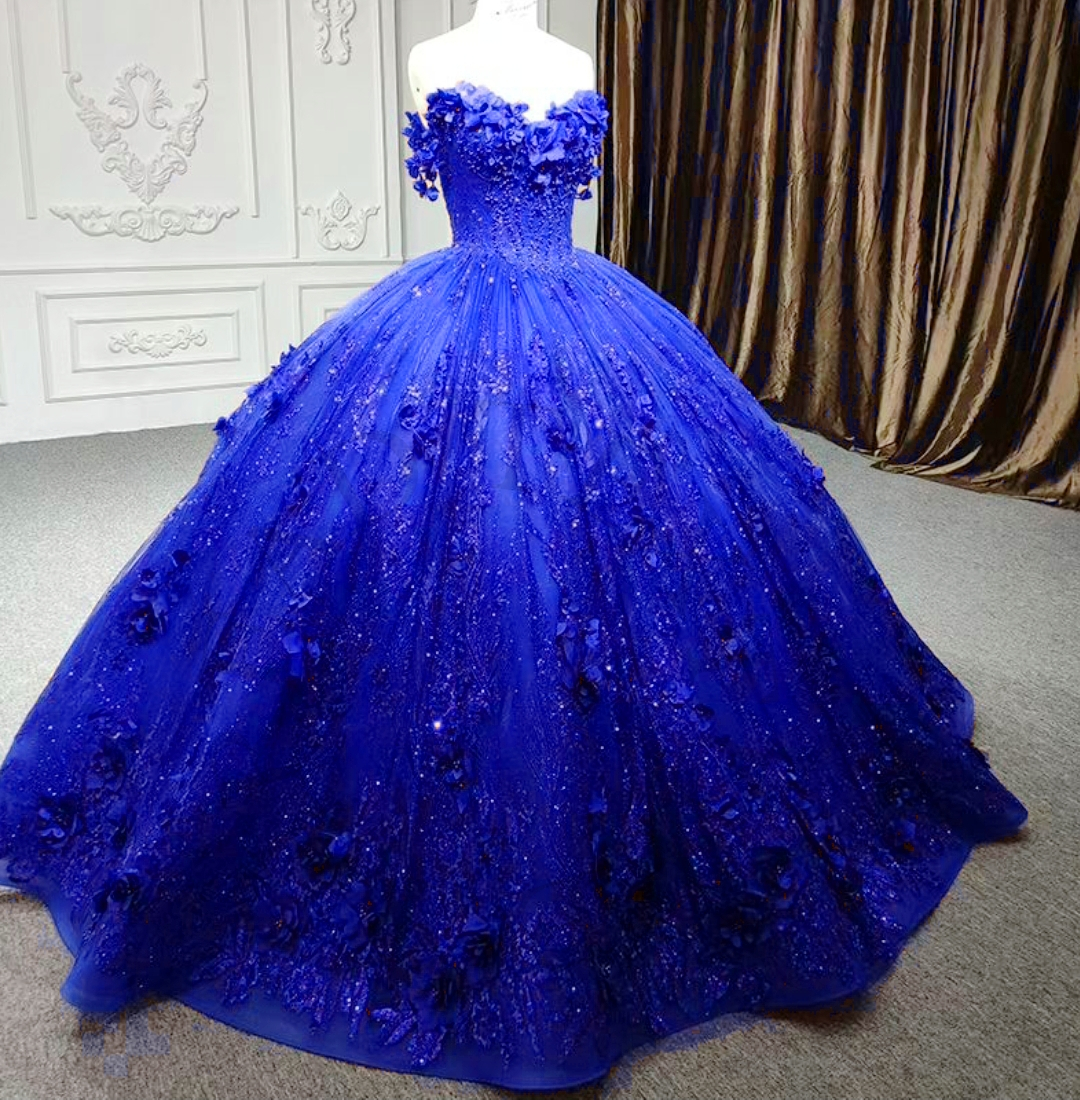 018II808 WEDDING GOWN