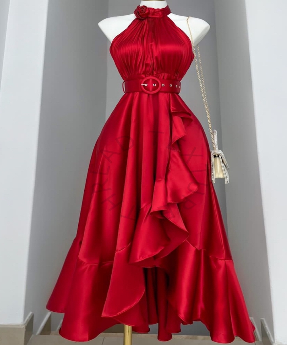 045II808 PREWEDDING GOWN