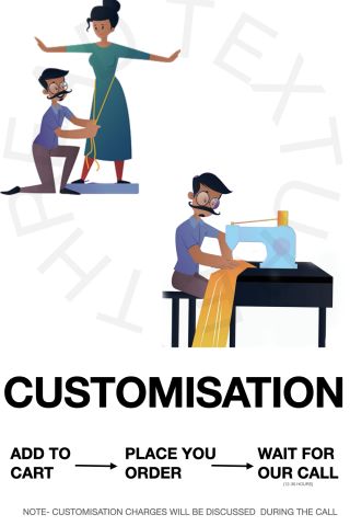 PAID CUSTOMISATION