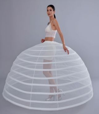 Hoop Skirt T3 Article 01