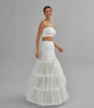 Mermaid Hoop Skirt L3 Article 06