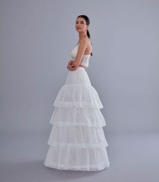 Mermaid Hoop Skirt L4 Article 05