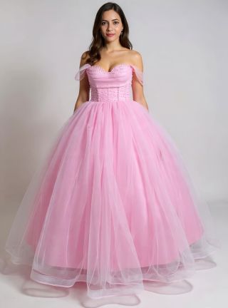 Royal Elite Gown Article 04