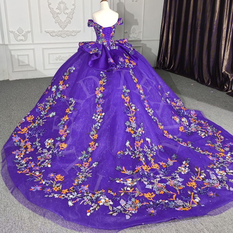 017II808 WEDDING GOWN